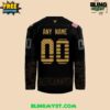 St Louis Blues Salute to Service Special Camo Hockey Jersey 3