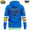 St. Louis Blues Series Six STL Logo Colorblock Special Hoodie 2 St Louis Blues Series Six STL Logo Colorblock Special Hoodie 3