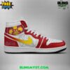 St Louis Cardinals MLB World Series Nike Air Jordan 1 3