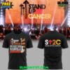 Stand Up to Cancer One Night Form Nashville 2025 T-Shirt