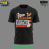 Stand Up to Cancer One Night Form Nashville 2025 T Shirt 2