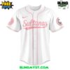 Sultanes de Monterrey x Hello Kitty Special Edition Hoodie 2