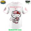 Sultanes de Monterrey x Hello Kitty Special Edition Hoodie 3