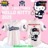 Sultanes de Monterrey x Hello Kitty Special Edition Hoodie 4