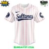 Sultanes de Monterrey x Hello Kitty Special Edition Hoodie 5