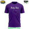 TCU Horned Frogs Funky Town Special Edition T-shirt 1 TCU Horned Frogs Funky Town Special Edition T shirt 2
