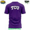 TCU Horned Frogs Funky Town Special Edition T-shirt 2 TCU Horned Frogs Funky Town Special Edition T shirt 3
