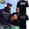 TCU Horned Frogs Funky Town Special Edition T-shirt 3 TCU Horned Frogs Funky Town Special Edition T shirt 4