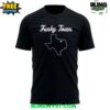 TCU Horned Frogs Funky Town Special Edition T-shirt 4 TCU Horned Frogs Funky Town Special Edition T shirt 5