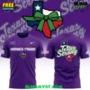 Sergio Perez Cadillac Formula 1 Team Special Edition Shirt Collection