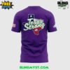TCU Horned Frogs x Texas Strong 2025 Shirt Collection 3
