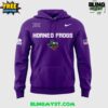 TCU Horned Frogs x Texas Strong 2025 Shirt Collection 5