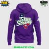 TCU Horned Frogs x Texas Strong 2025 Shirt Collection 6