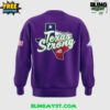 TCU Horned Frogs x Texas Strong 2025 Shirt Collection 9