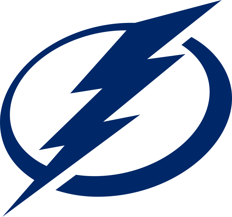 Tampa Bay Lightning 2011.svg
