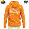 Tennessee Vols x Louis Vuittion Limited Edition Hoodie 3