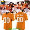 Tennessee Volunteers New Uniforms 2025 Football Jersey 1