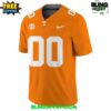 Tennessee Volunteers New Uniforms 2025 Football Jersey 2
