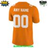Tennessee Volunteers New Uniforms 2025 Football Jersey 3