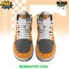 Tennessee Volunteers Vol For Life Limited Edition Air Jordan 1 2