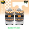 Tennessee Volunteers Vol For Life Limited Edition Air Jordan 1 3