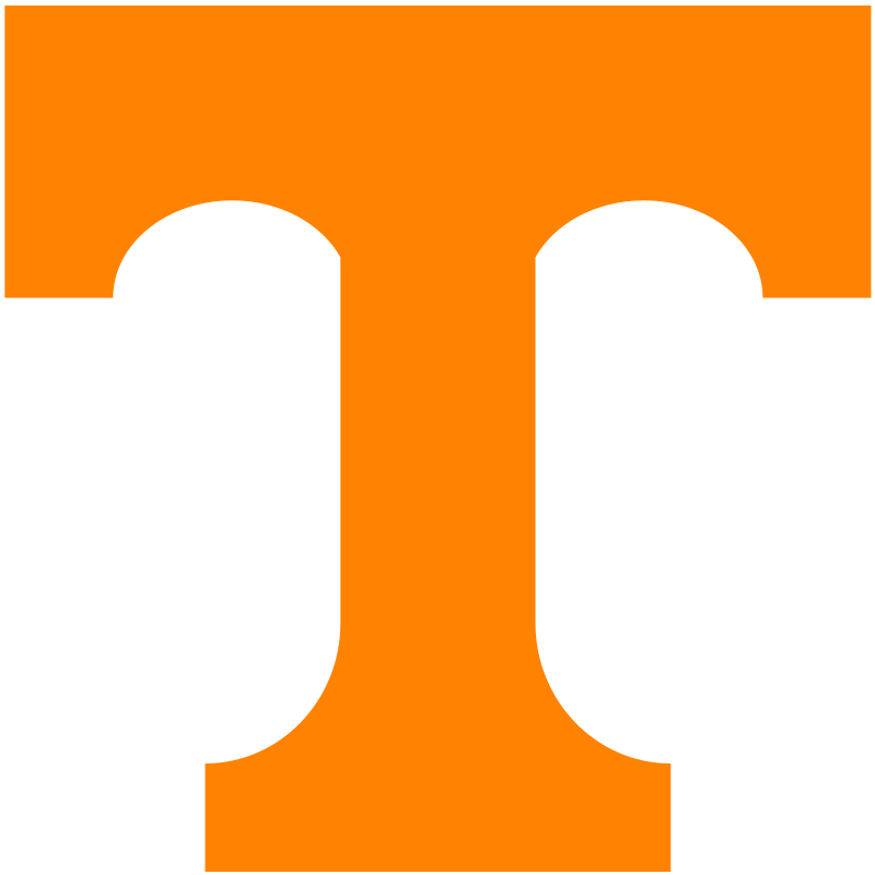 Tennessee Volunteers logo.svg