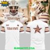 TCU Horned Frogs x Texas Strong 2025 Shirt Collection