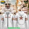 Texas State Bobcats Icey Whites 2025 Shirt Collection 13