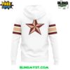 Texas State Bobcats Icey Whites 2025 Shirt Collection 6