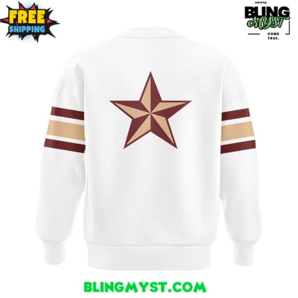 Texas State Bobcats Icey Whites 2025 Shirt Collection