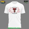 Texas Tech Football National Fearless Champions 2025 T-Shirt 1 Texas Tech Football National Fearless Champions 2025 T Shirt 3