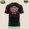 Texas Tech Red Raiders 100th Anniversary Limited Shirt Collection 3