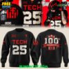 Texas Tech Red Raiders 100th Anniversary Limited Shirt Collection 4