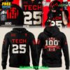 Texas Tech Red Raiders 100th Anniversary Limited Shirt Collection 7