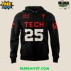 Texas Tech Red Raiders 100th Anniversary Limited Shirt Collection 8