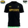 Thank You Shawn Clark Appalachian State Mountaineers T Shirt 2