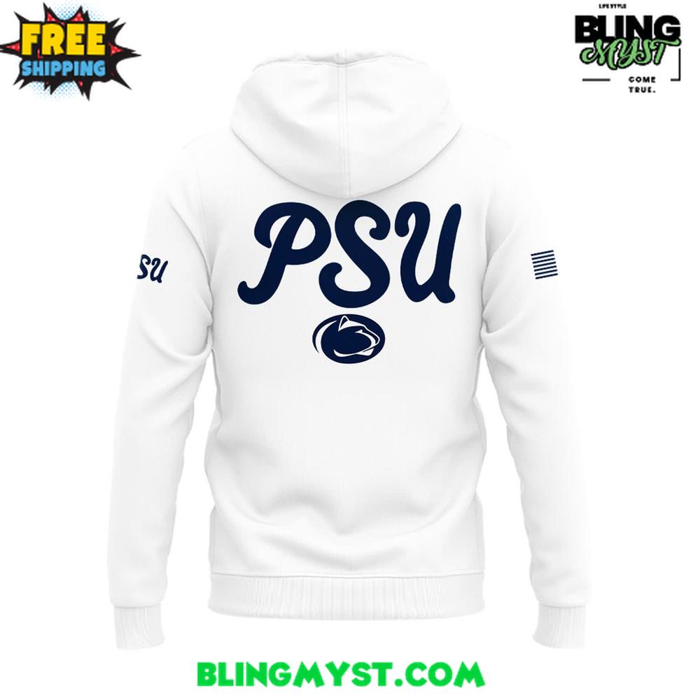 The Family Clothesline Penn State Nittany Lions Special Hoodie The Family Clothesline Penn State Nittany Lions Special Hoodie