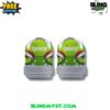 The Grinch Merry Grinchmas Limited Edition Nike Air Force 1 4