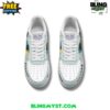 The Nightmare Before Christmas Limited Nike Air Force 1 4