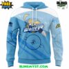 Toledo Walleye x Zamboni Night 2025 Hoodie 2