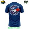 Toronto Blue Jays 2025 MLB Postseason Locker Room T Shirt 3
