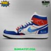 Toronto Blue Jays MLB World Series Nike Air Jordan 1 2