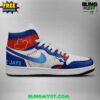 Toronto Blue Jays MLB World Series Nike Air Jordan 1 3
