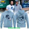 Toronto Blue Jays Vladdy Shush Special Hoodie 1 Toronto Blue Jays Vladdy Shush Special Hoodie 2