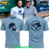 Toronto Blue Jays Vladdy Shush Special T Shirt 2