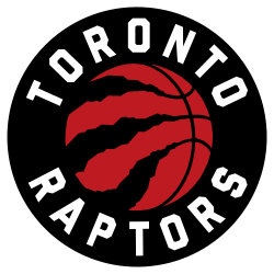 Toronto Raptors logo.svg