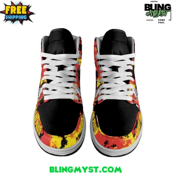 Twenty One Pilots 2025 Limited Edition Air Jordan 1