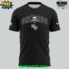 UCF Knights Dark Mode 2025 Limited Shirt Collection 2