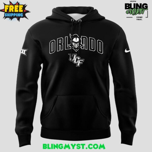 UCF Knights Dark Mode 2025 Limited Shirt Collection