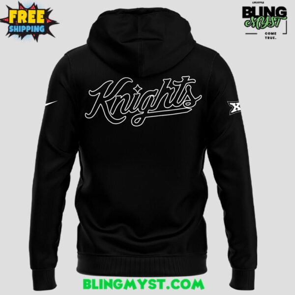 UCF Knights Dark Mode 2025 Limited Shirt Collection